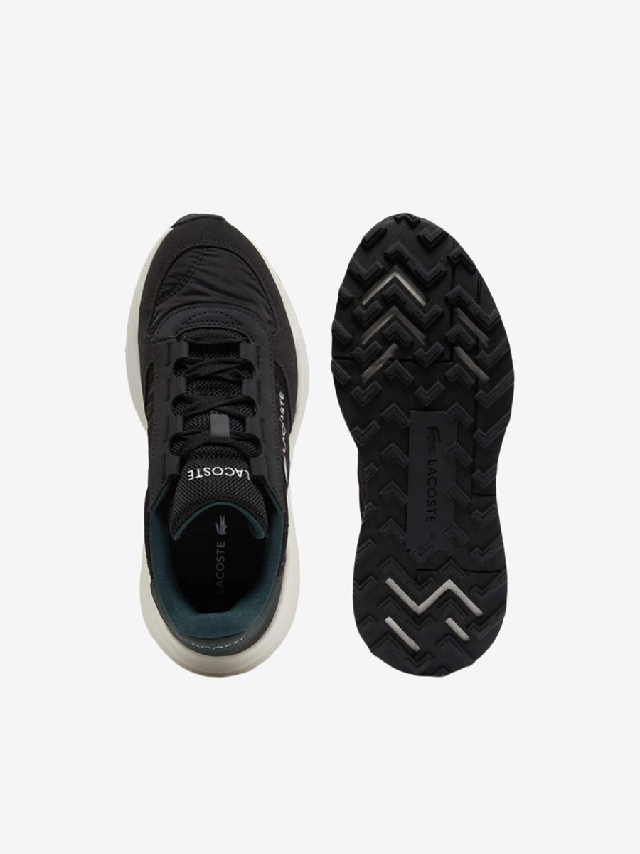 LACOSTE — Обувь Elite ACTV EVO 225 2 Black/Cream