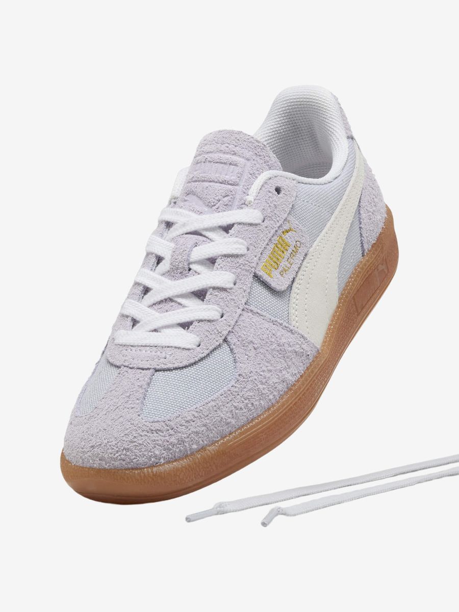 PUMA — Обувь Palermo Vntg Violet/Gum