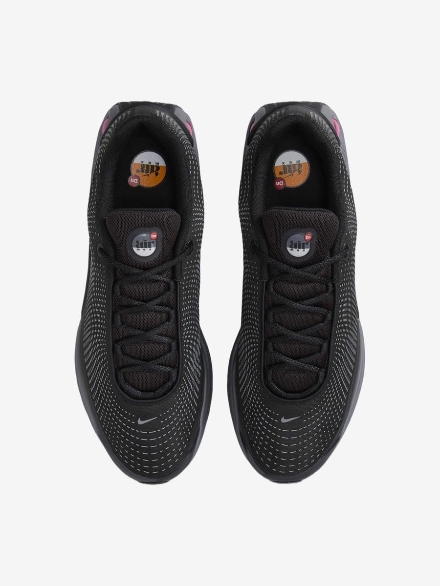 NIKE — Кроссовки Air Max Dn Anthracite/Light Crimson