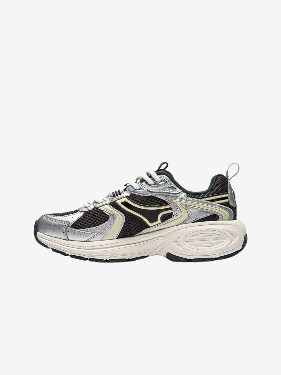 LI-NING — Обувь 92 CICI V2 Черный/Серый