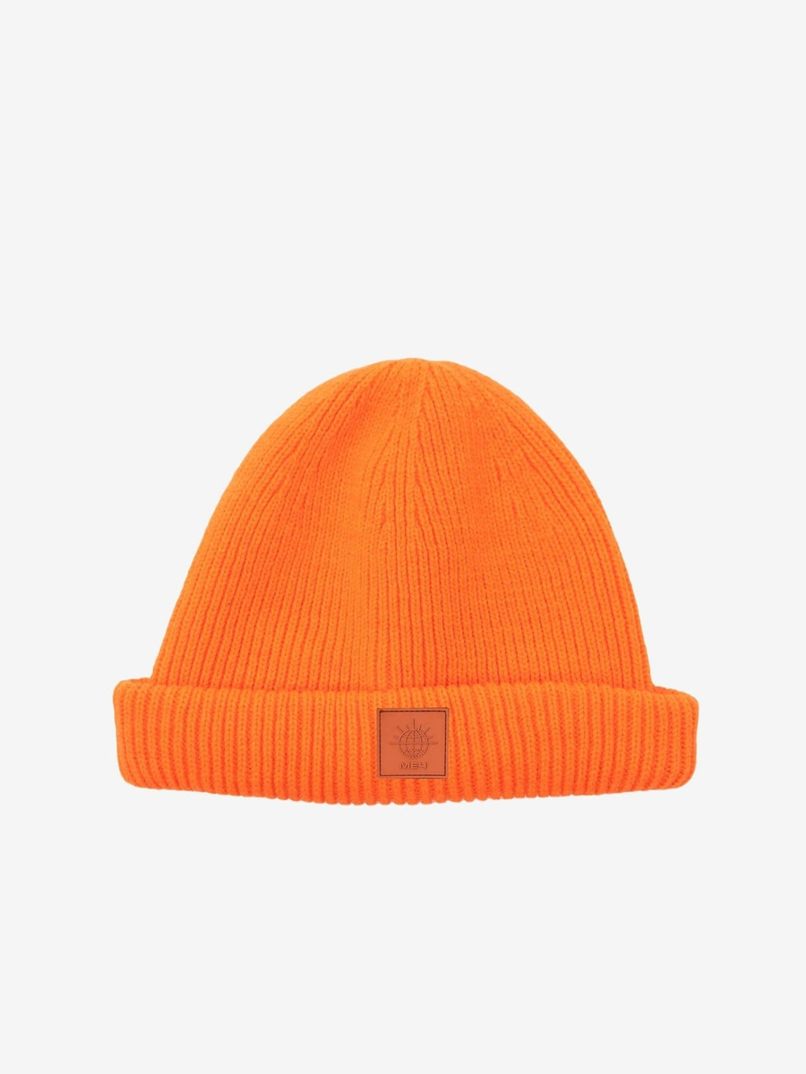 МЕЧ — Шапка Shorty Orange