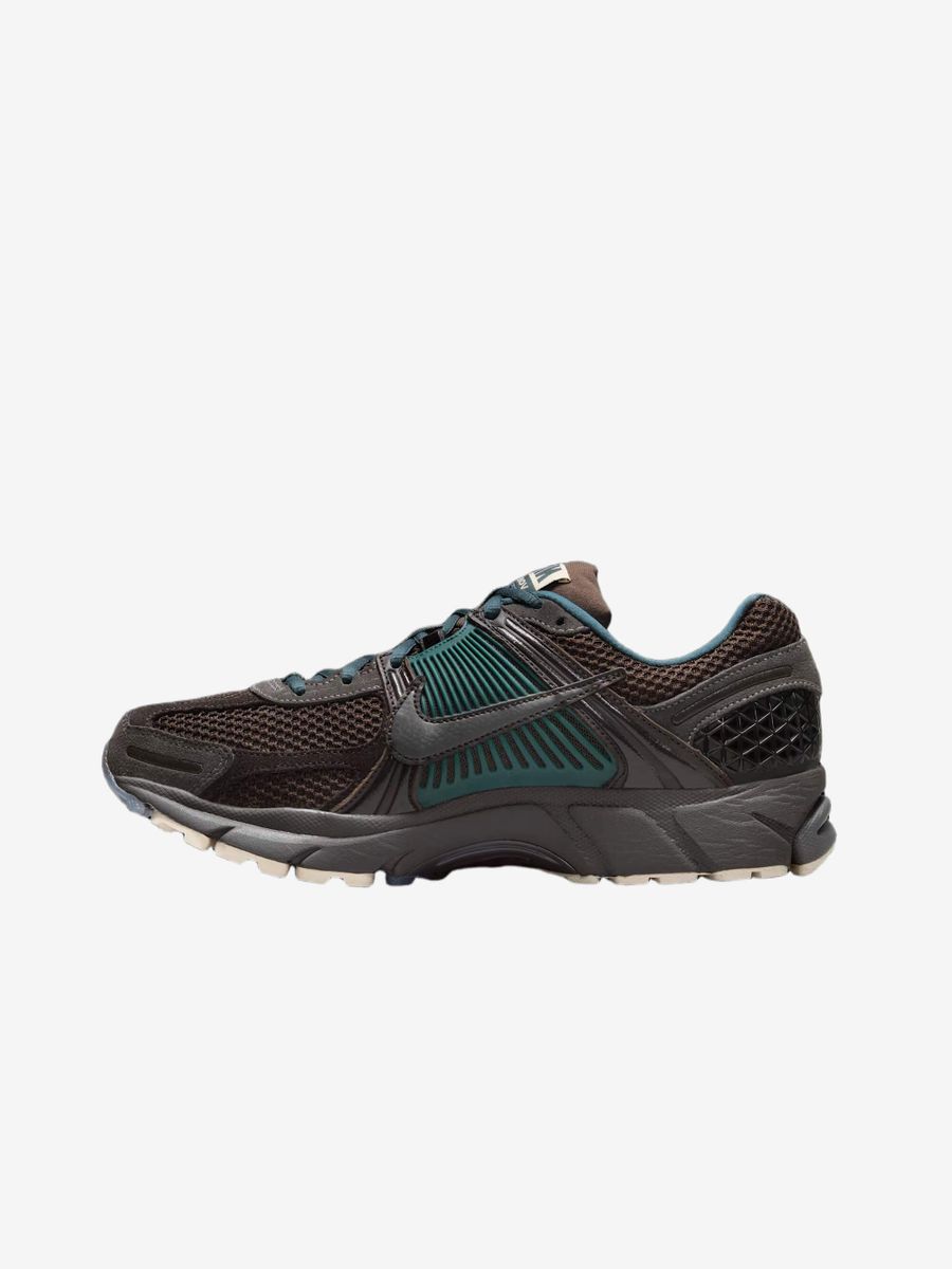 NIKE — Кроссовки Zoom Vomero 5 Velvet Brown/Medium Ash