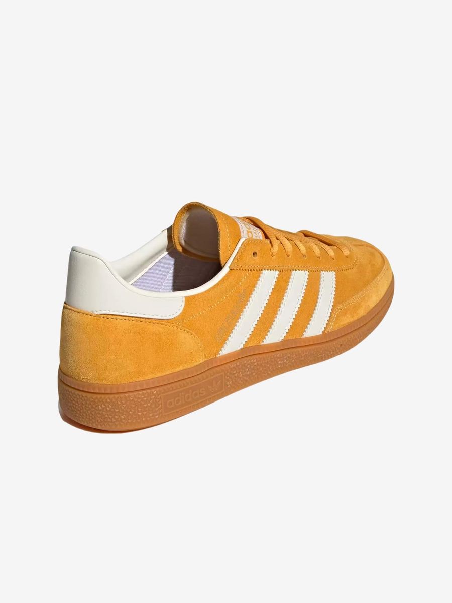 ADIDAS ORIGINALS — Handball Spezial Preloved Yellow/White