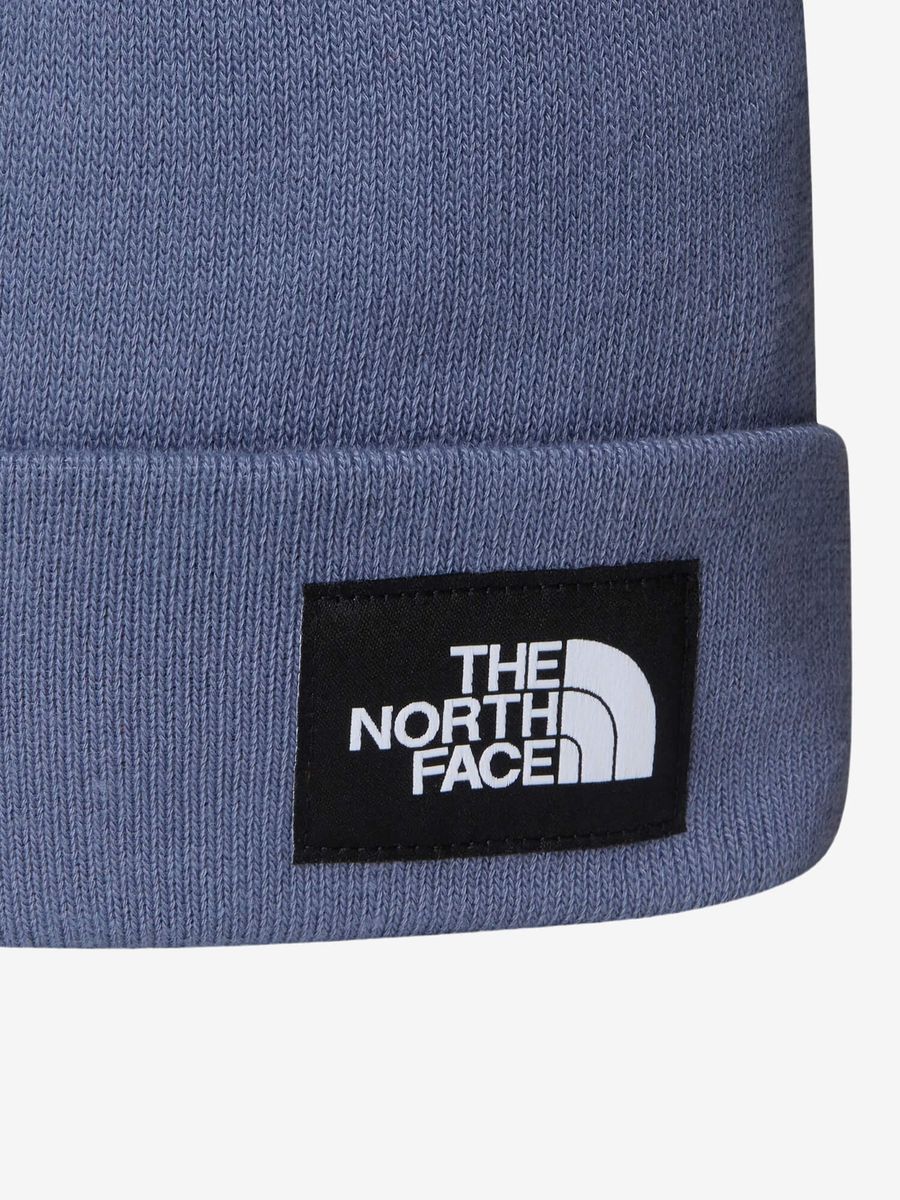 THE NORTH FACE — Шапка Dock Worker Recycled Beanie Twilight Galaxy