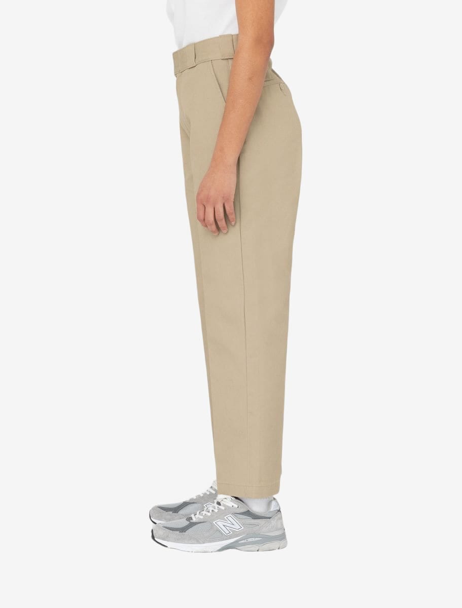 DICKIES — Брюки Elizaville Khaki