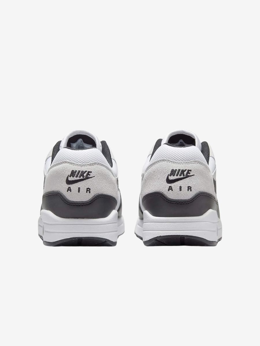 NIKE — Кроссовки Air Max 1 Pure Platinum/Black
