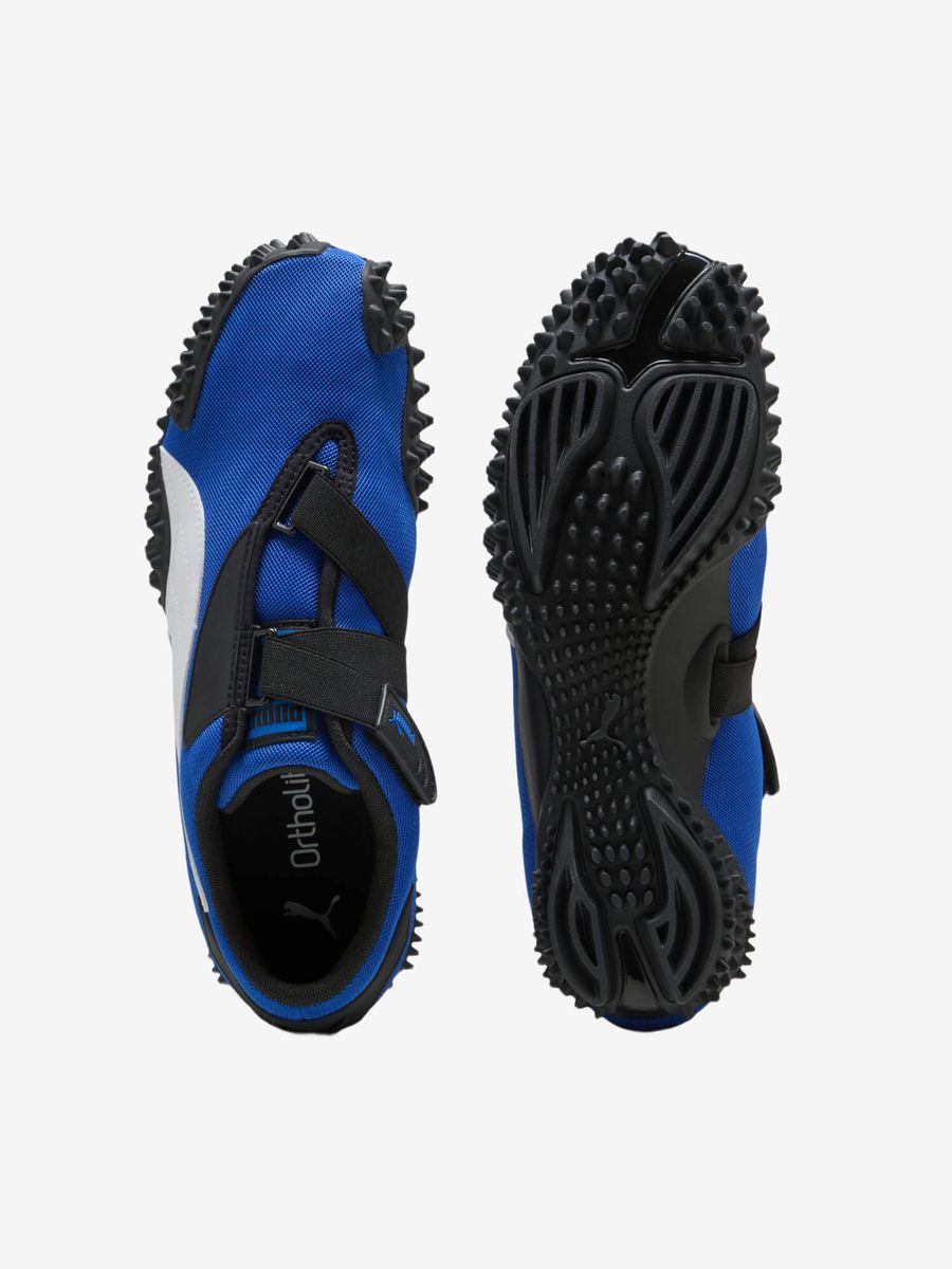 PUMA — Обувь Mostro OG Prime Mountain Blue/White