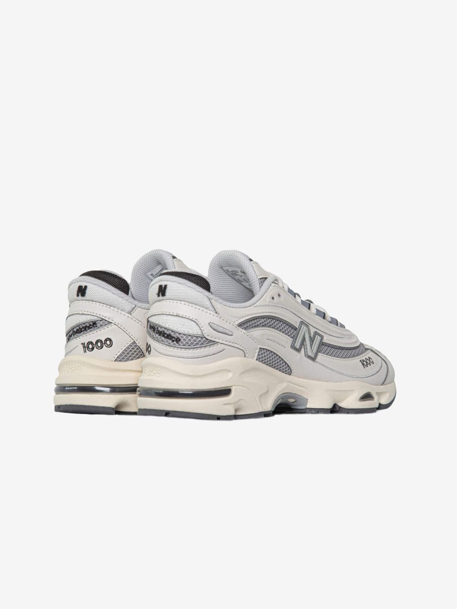 NEW BALANCE — Кроссовки 1000 Sea Salt/Sea Salt