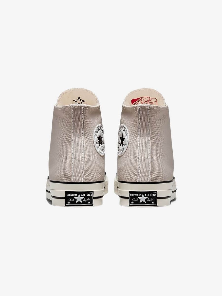 CONVERSE — Обувь Chuck Taylor 70 High Vintage Papyrus/Egret