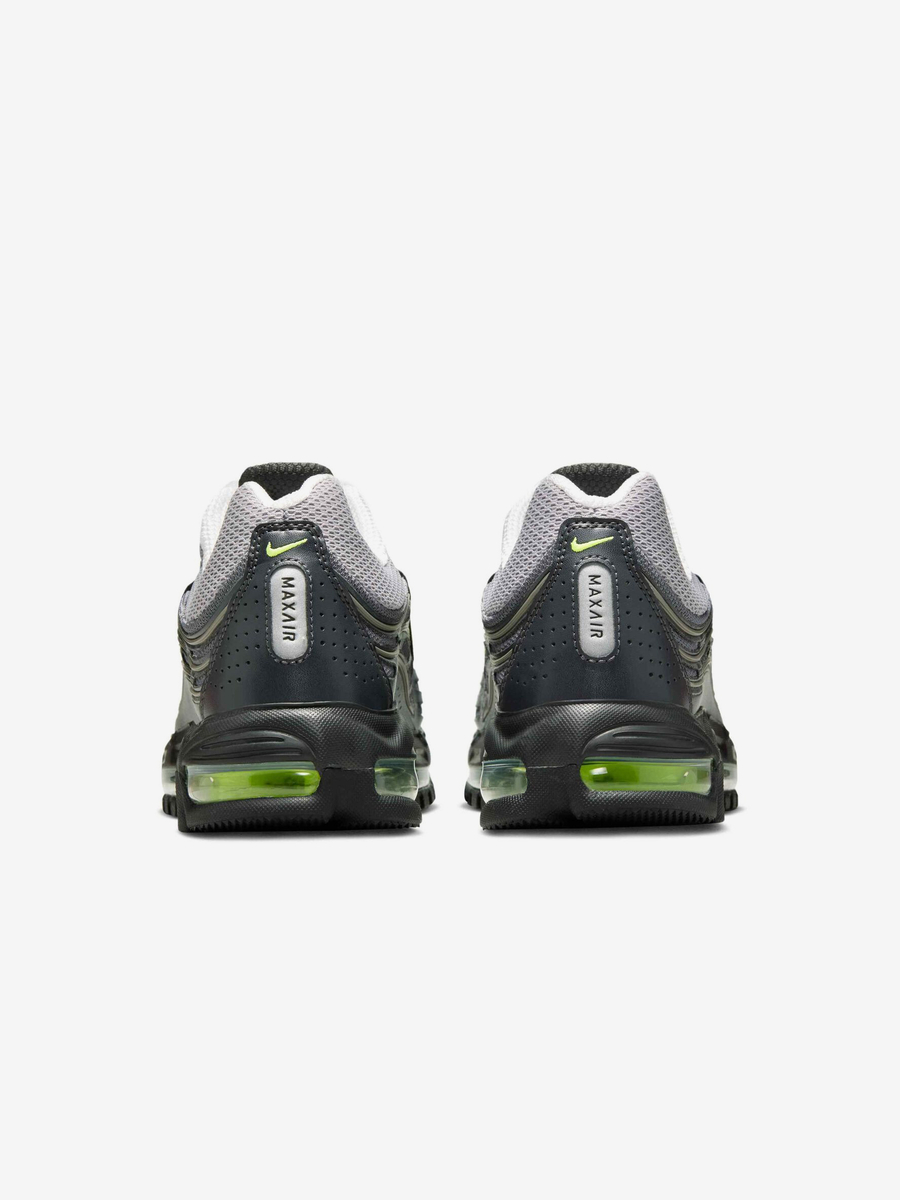 NIKE — Кроссовки Air Max TL 2.5 Pearl Grey/Graphite/Neon Yellow