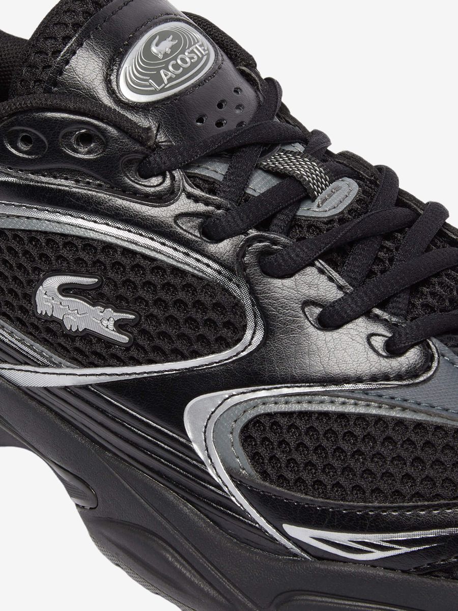 LACOSTE — Обувь Storm 96 Black/Black