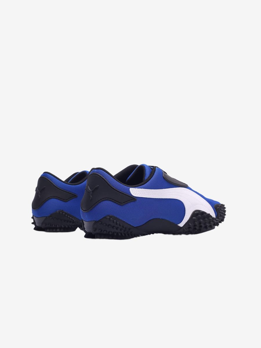 PUMA — Обувь Mostro OG Prime Mountain Blue/White