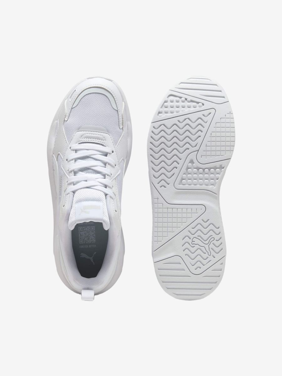 PUMA — RS-Z Leather White