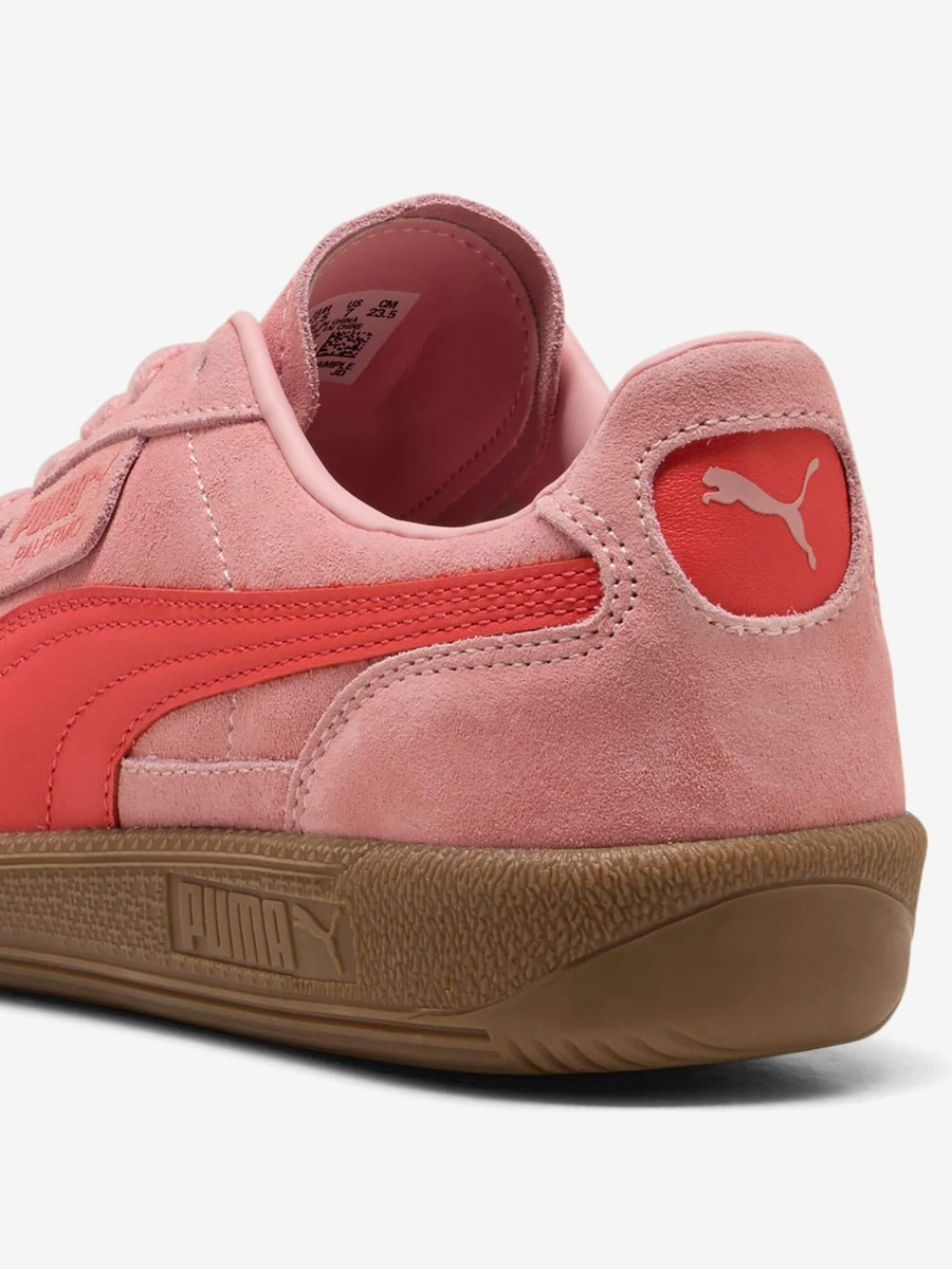 PUMA — Кроссовки Palermo Rosy Outlook/Gum