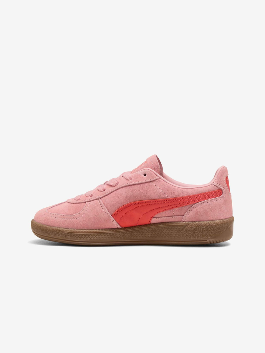 PUMA — Кроссовки Palermo Rosy Outlook/Gum
