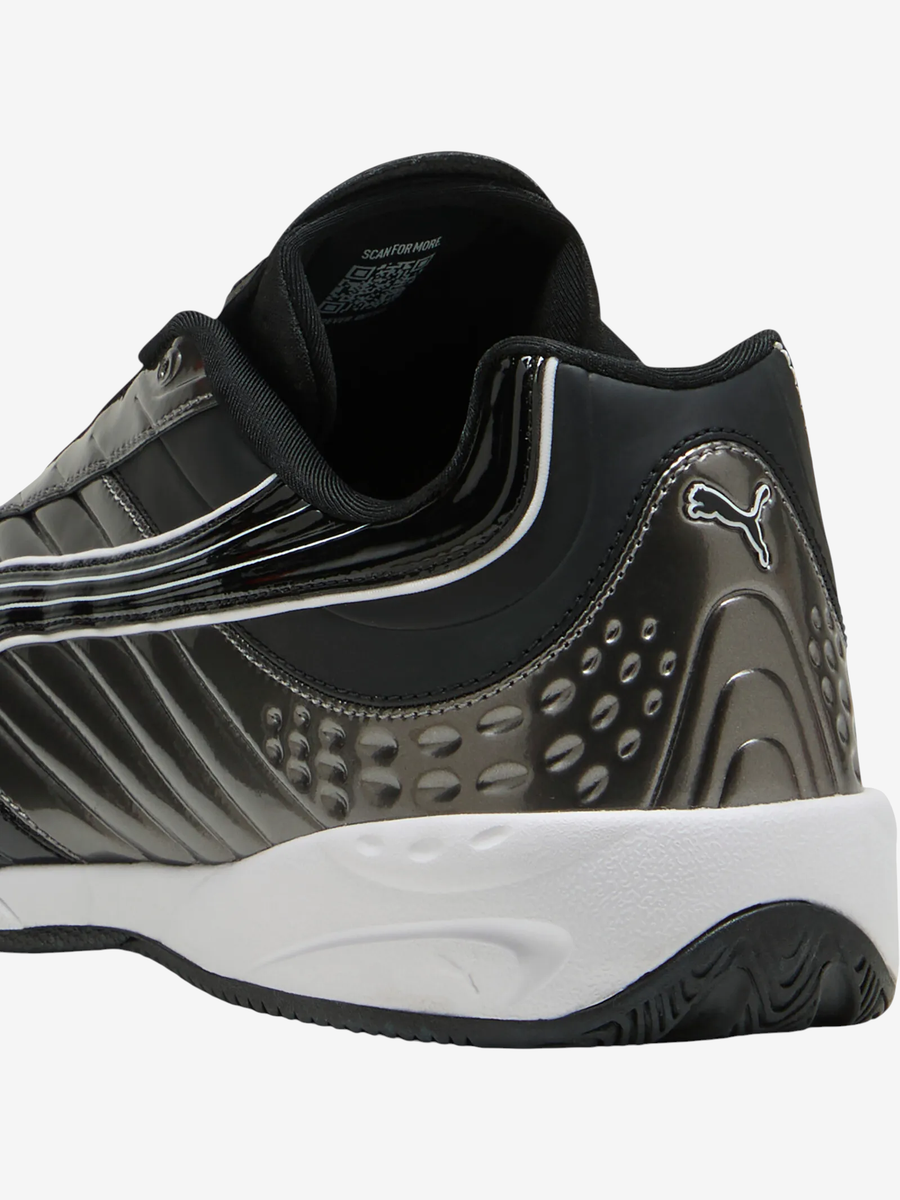 PUMA — Кроссовки V-S2 Goalgetter Aged Silver/ Black