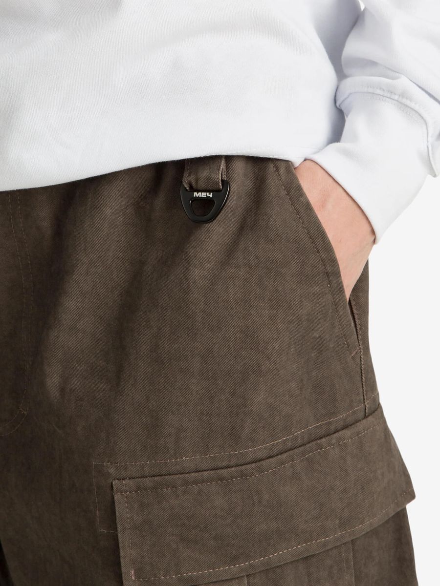 МЕЧ — Шорты Cargo Shorts ss25 Cedar