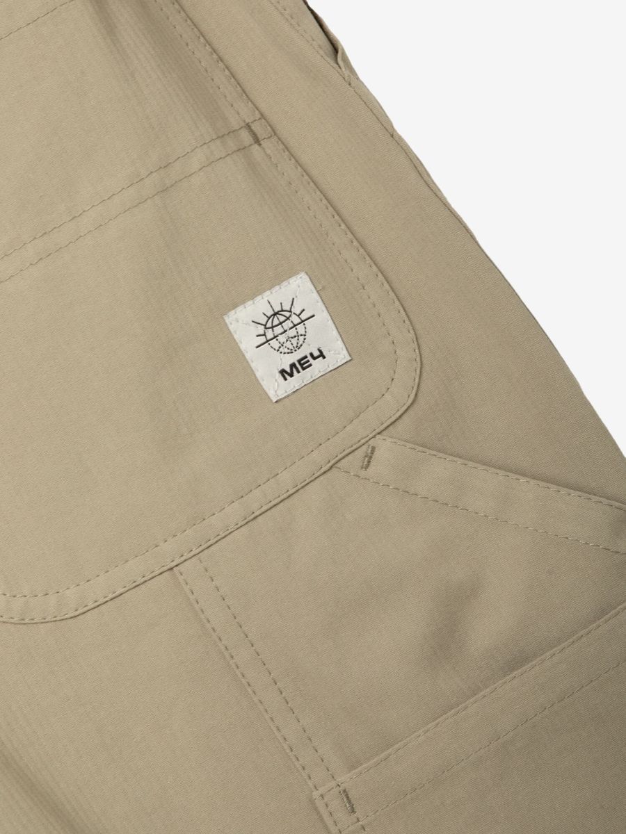 МЕЧ — Шорты Shorts ss25 Tea Green