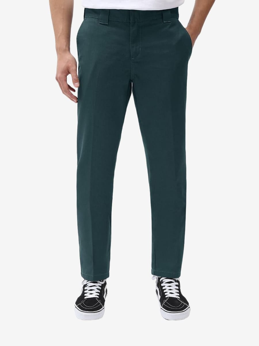 DICKIES — Брюки 874 Work Pant Ponderosa Pine