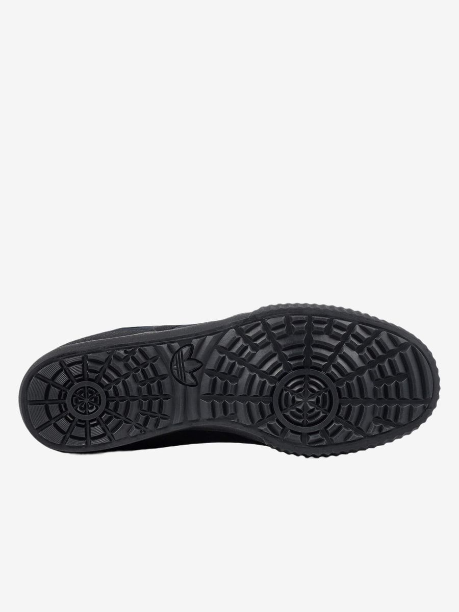 ADIDAS ORIGINALS — Akando ATR Boots Black/Black