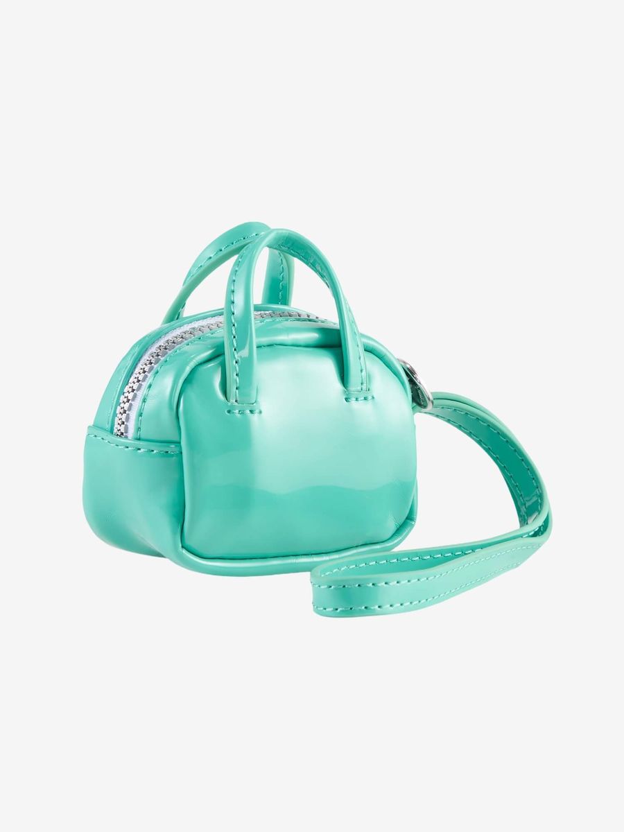PUMA — Сумка 1976 0.2L Grip Bag Keychain Vibrant Green