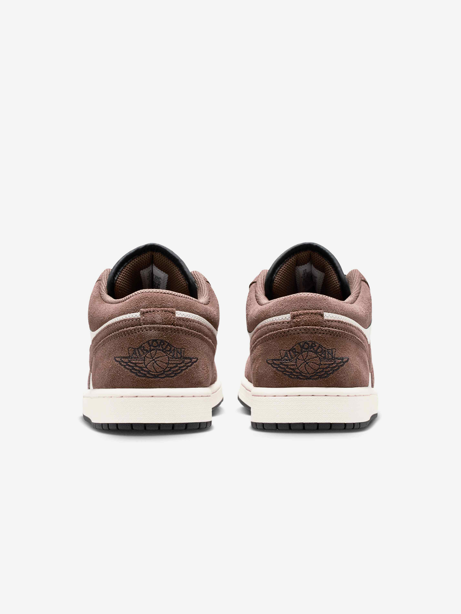 NIKE — Кроссовки Air Jordan 1 Low Palomino/Phantom/Black