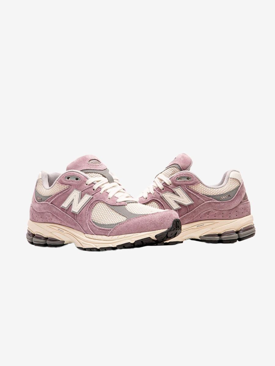 NEW BALANCE — Кроссовки 2002R Ice Wine