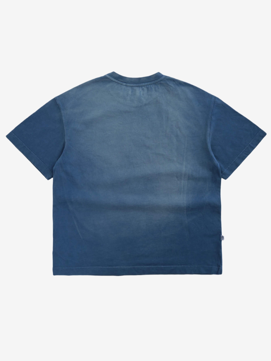SAILOR PAUL — Футболка Garment Department GRMNT Ocean