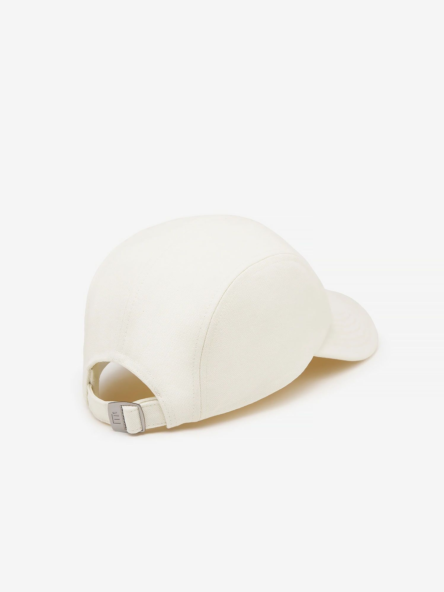 ÉTUDES STUDIO — Кепка 4 panels Cap Off White