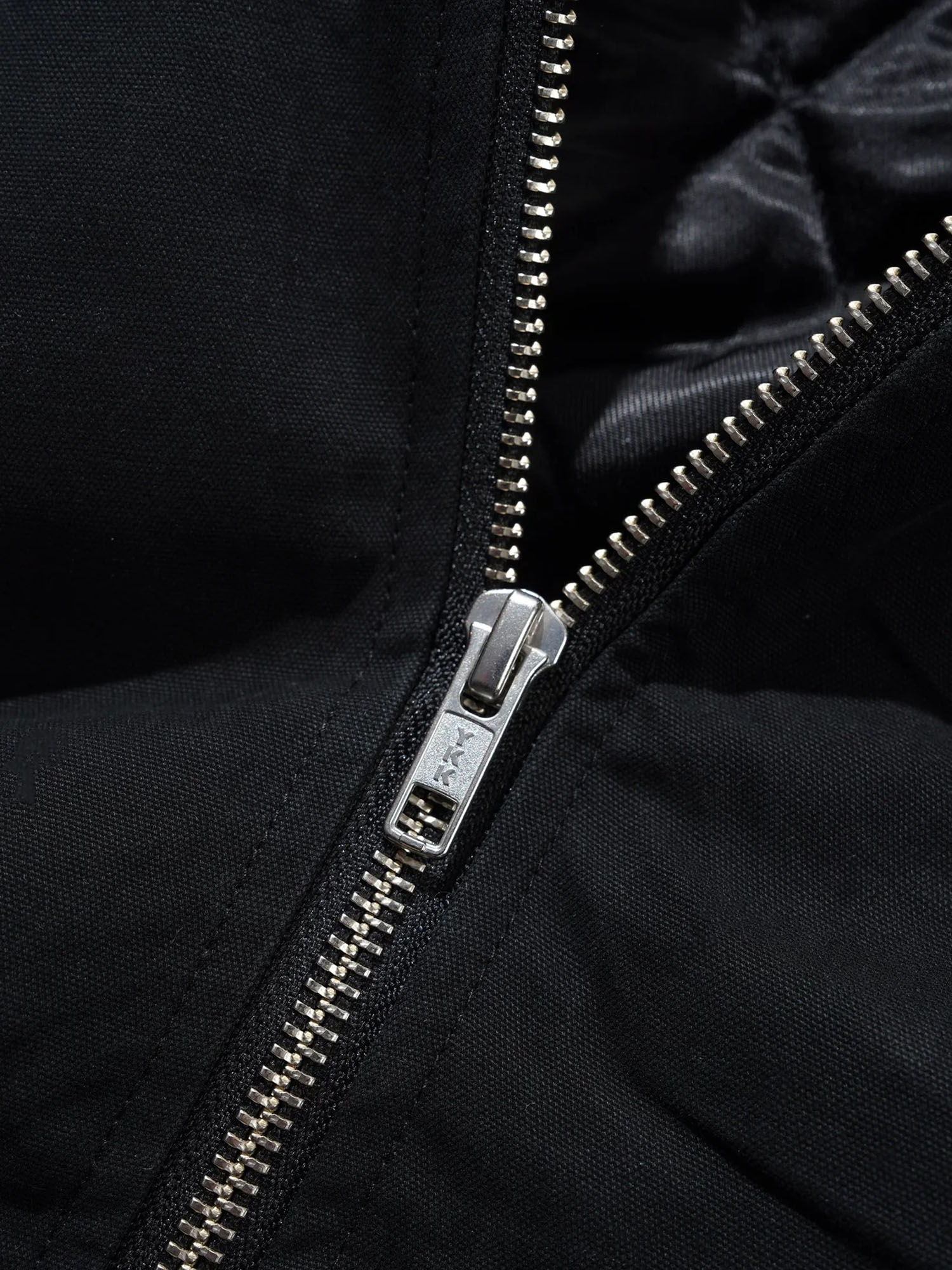BUTTER GOODS — Куртка Insulated Work Jacket Black