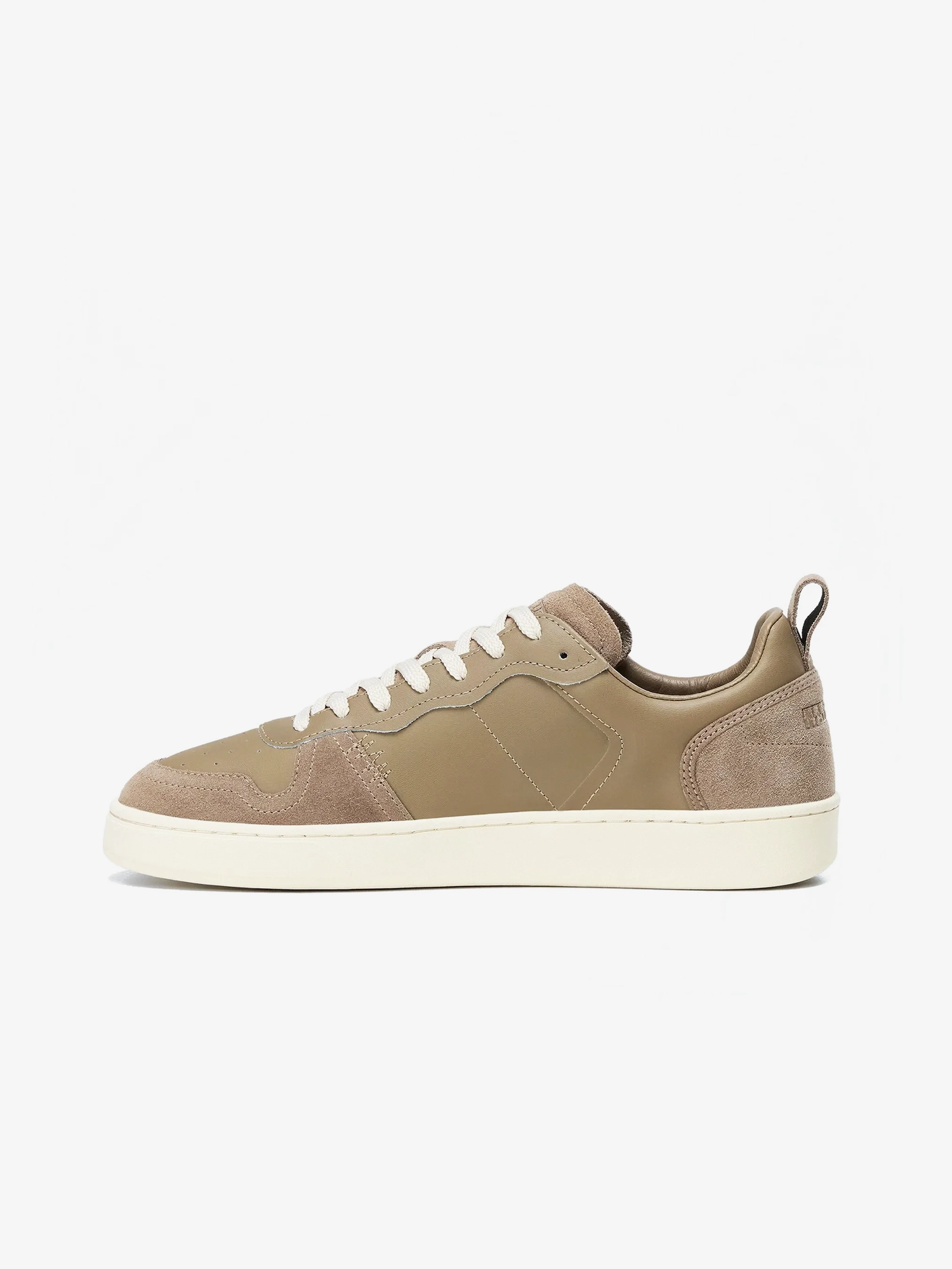 NAPAPIJRI — Кеды Prime Beige