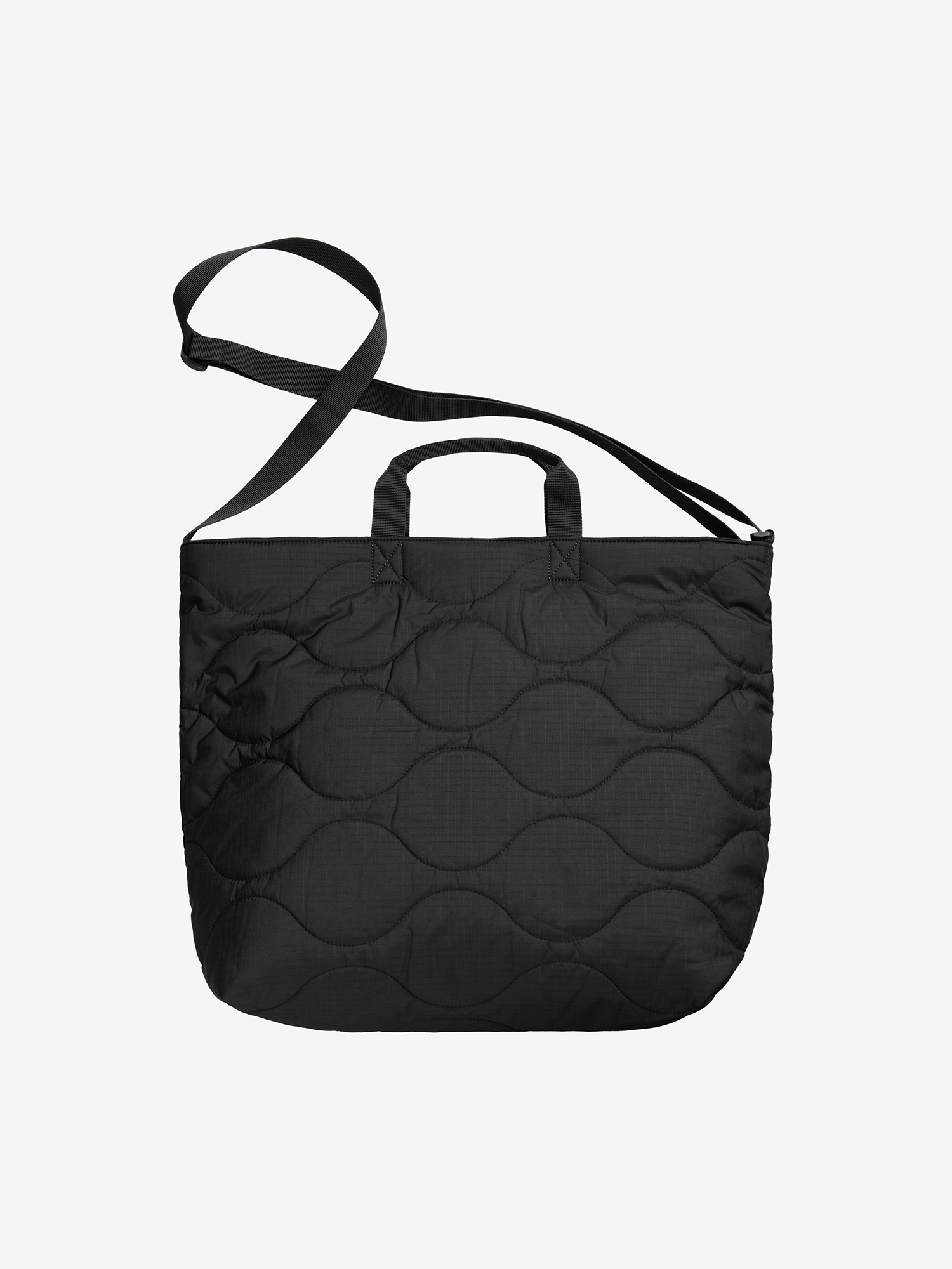 CARHARTT WIP — Сумка Skye Tote Bag Black/Wax