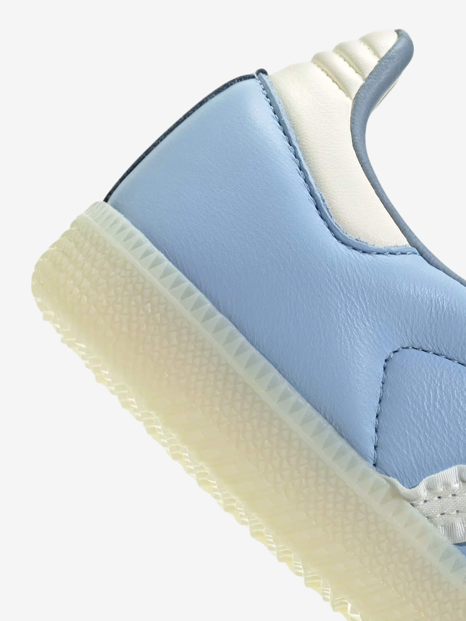 ADIDAS ORIGINALS — Кроссовки Samba OG Clear Sky/Tactile Blue