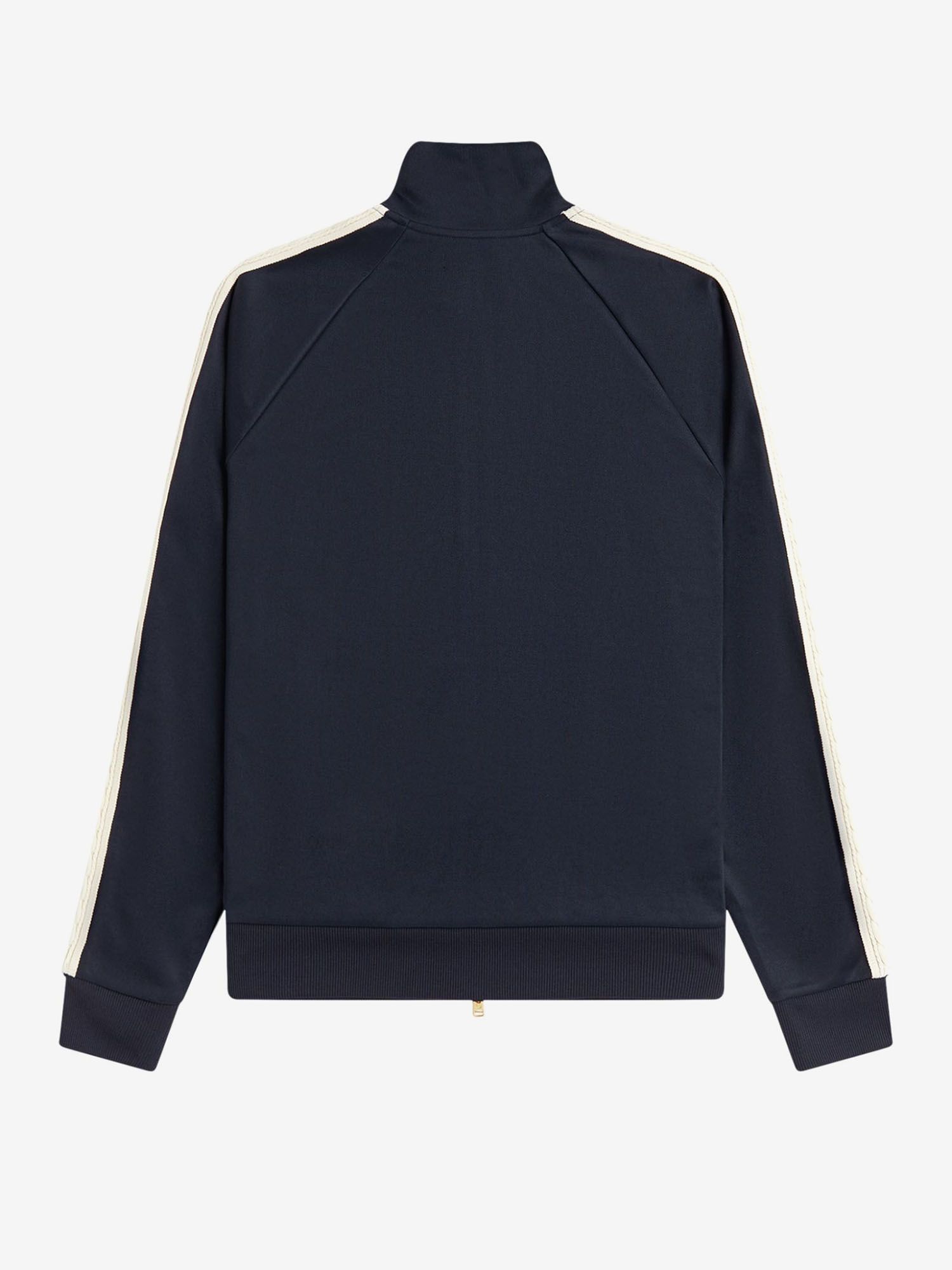 FRED PERRY — Олимпийка Cable Taped Track Jacket Navy