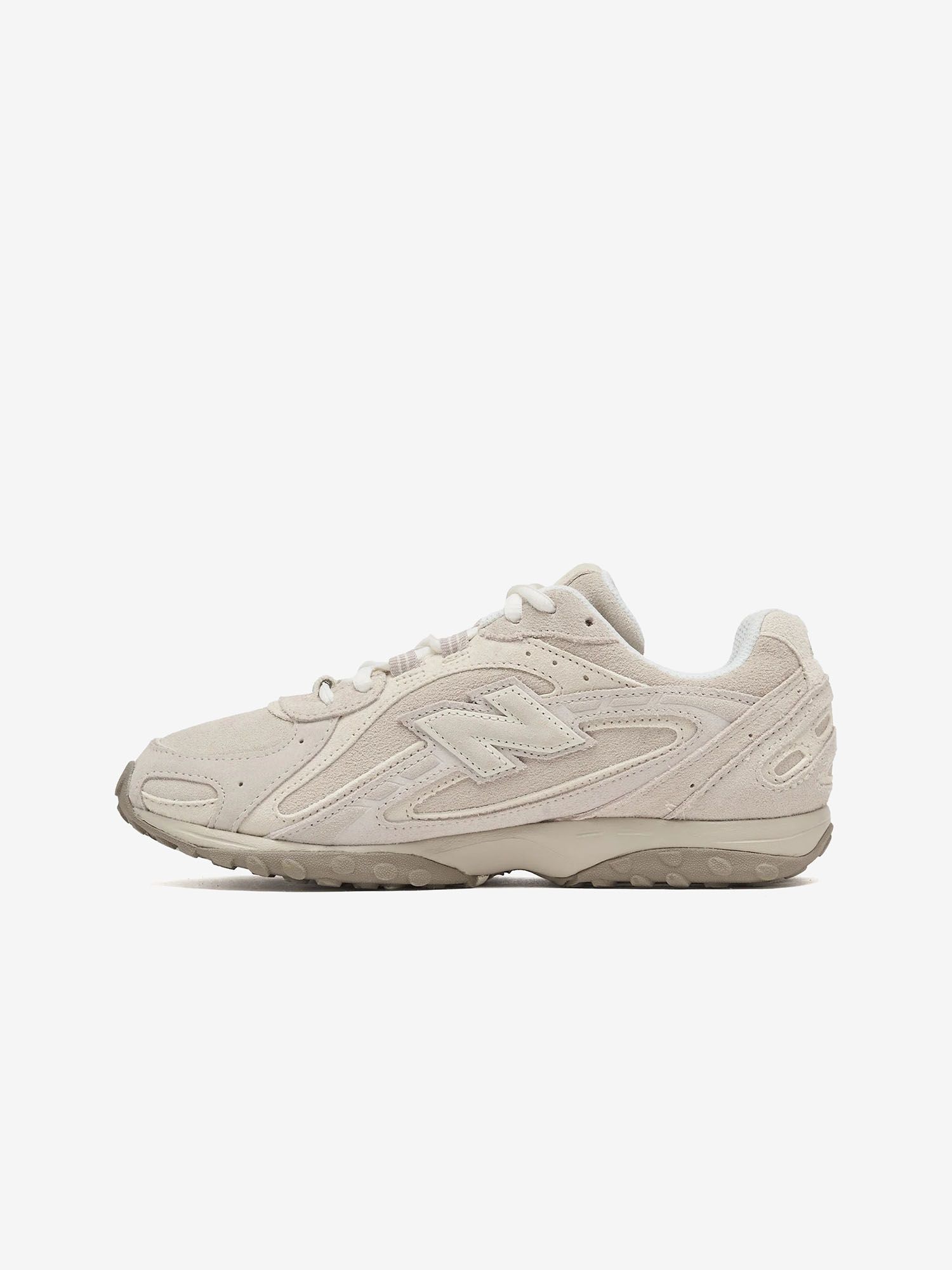 NEW BALANCE — Кроссовки 204 Timberwolf
