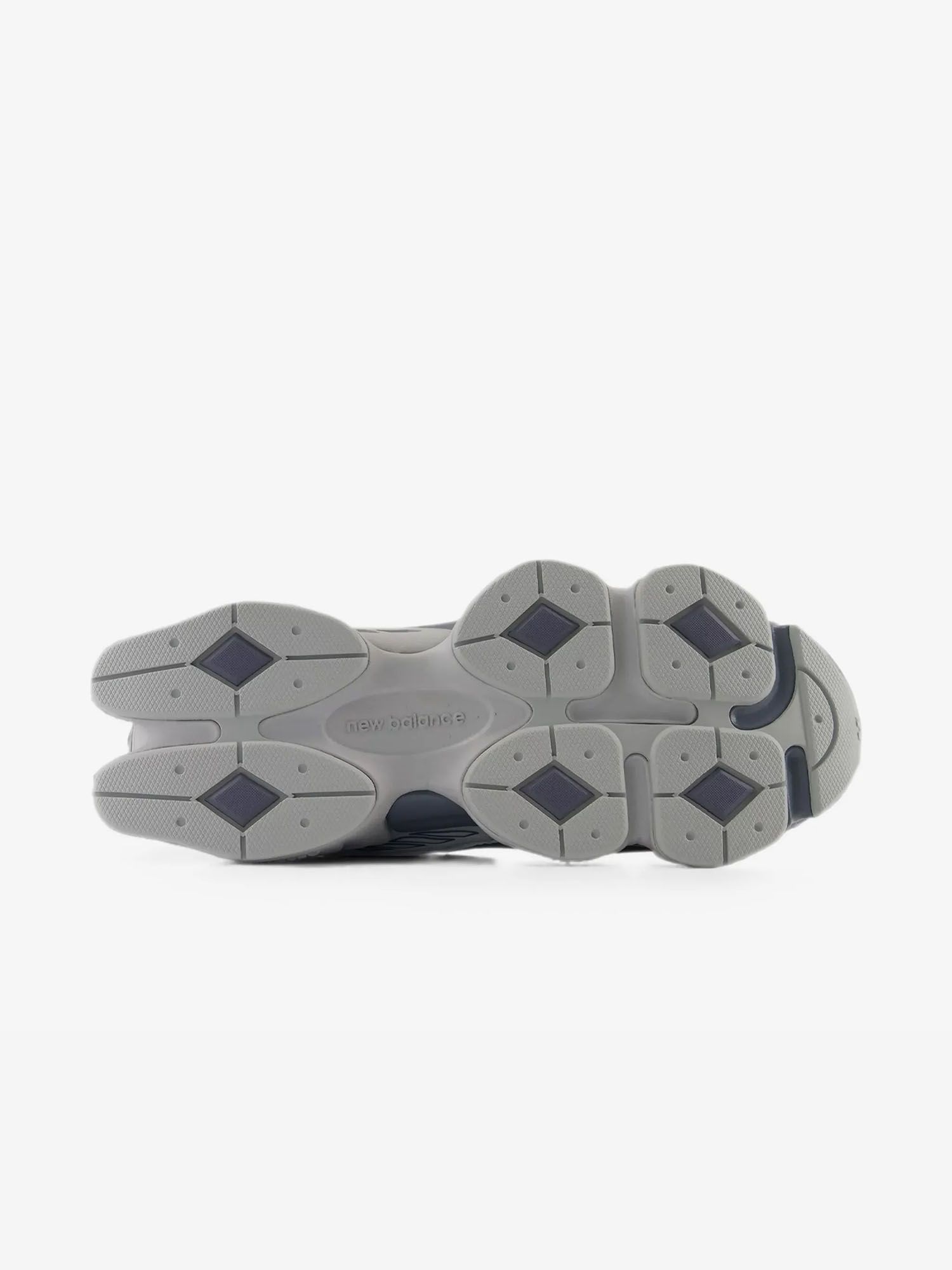 NEW BALANCE — Кроссовки 9060R Arctic Grey/Granite