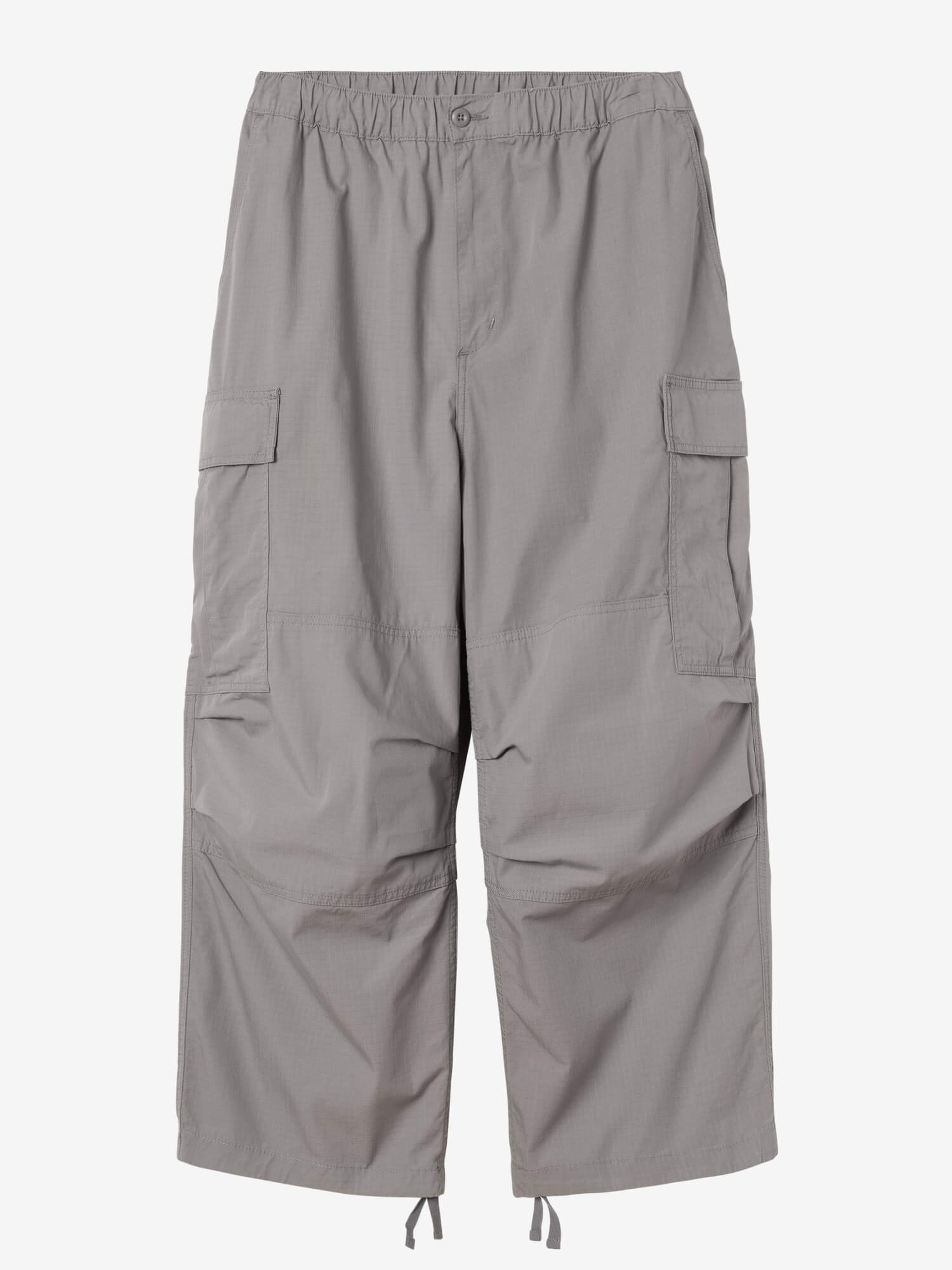 CARHARTT WIP — Штаны Jet Cargo Yosemite (Rinsed)