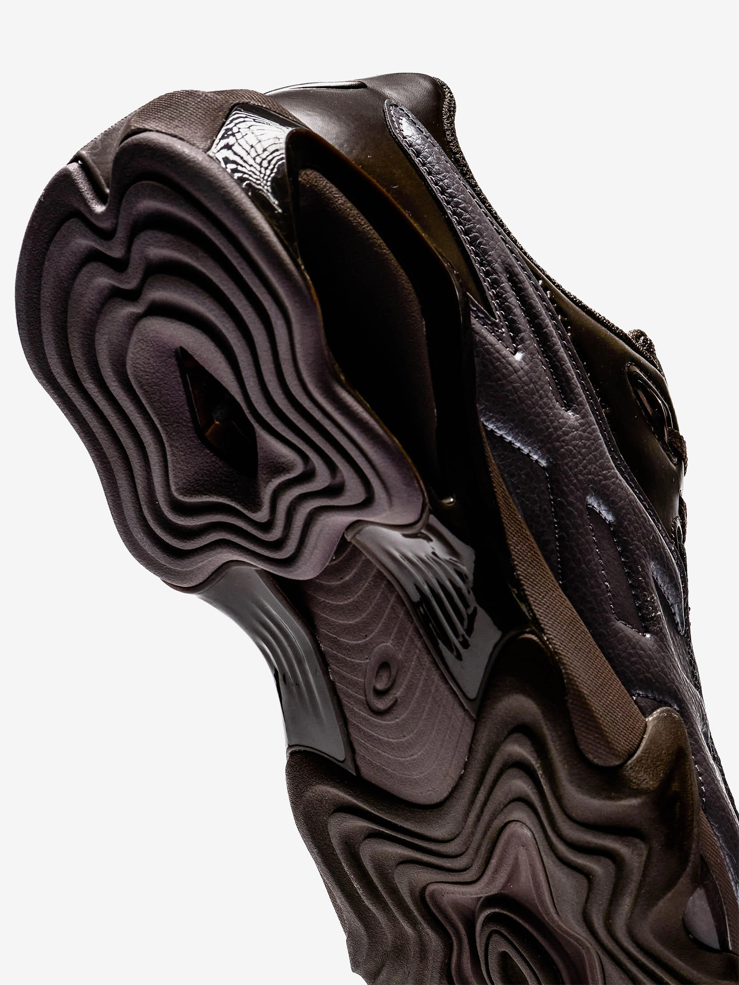ASICS — Кроссовки Gel-Teremoa Java/Pewter Purple