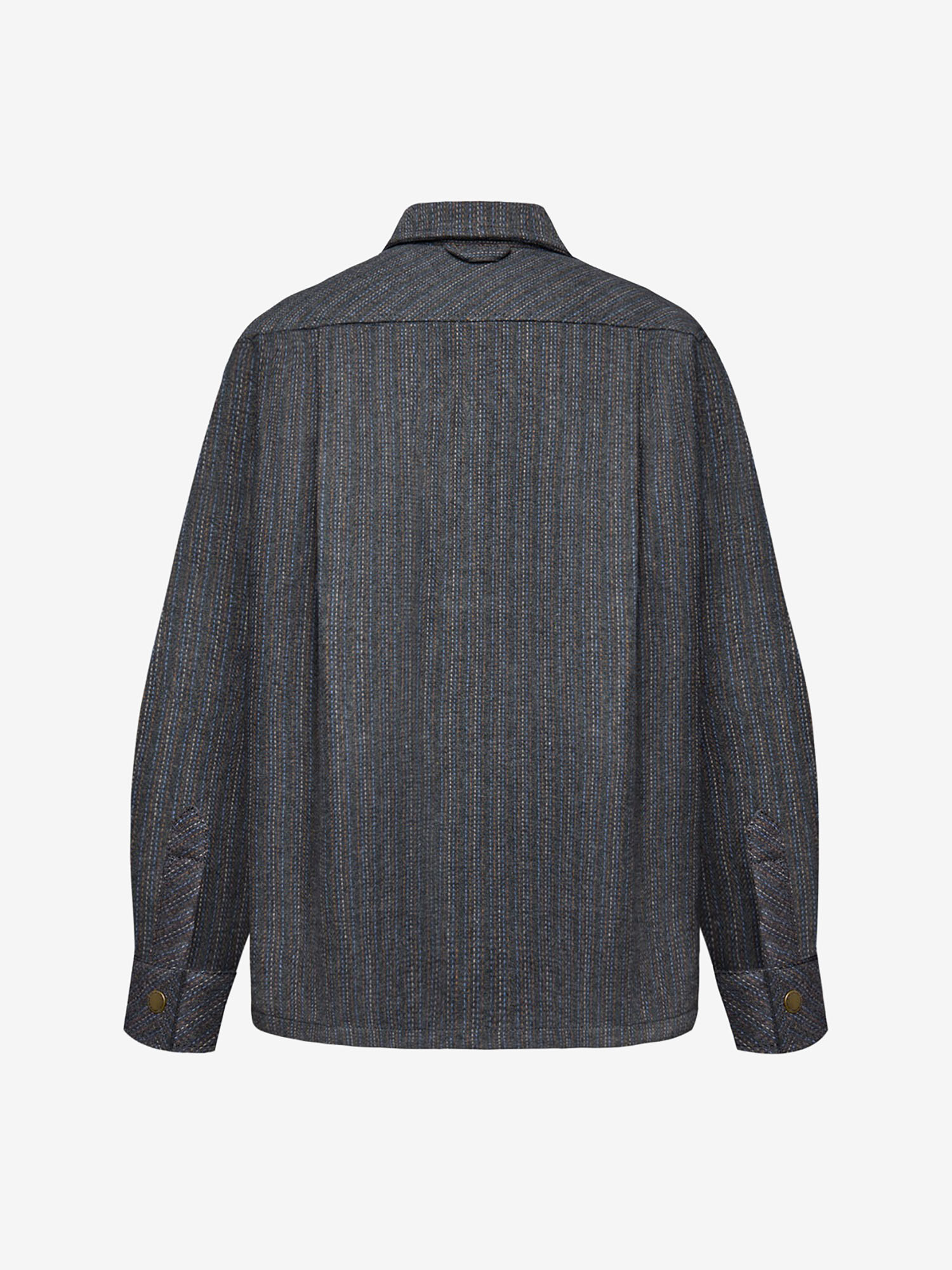 CALLED A GARMENT — Куртка Gilbert's Jacket Графитовый
