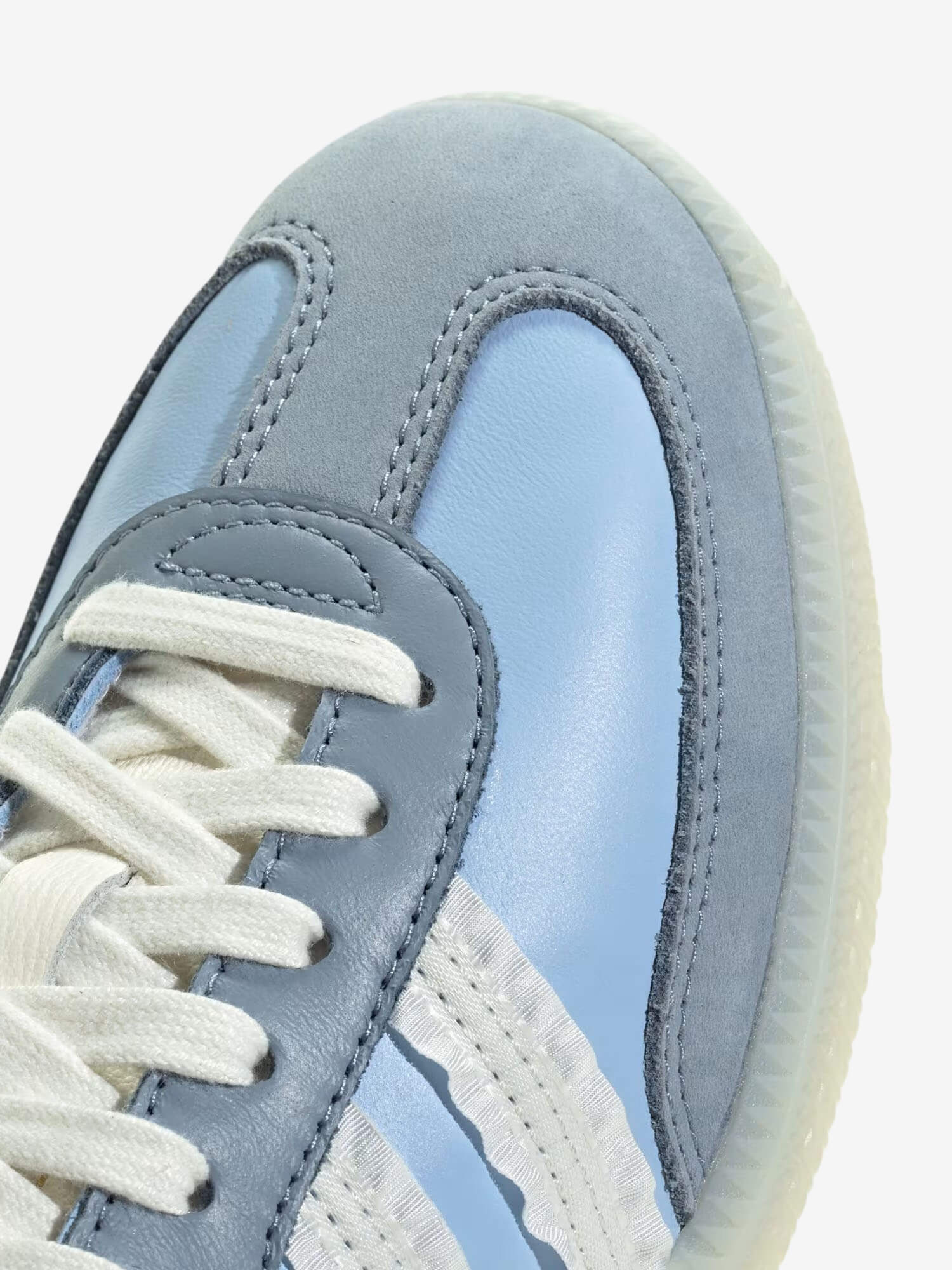 ADIDAS ORIGINALS — Кроссовки Samba OG Clear Sky/Tactile Blue