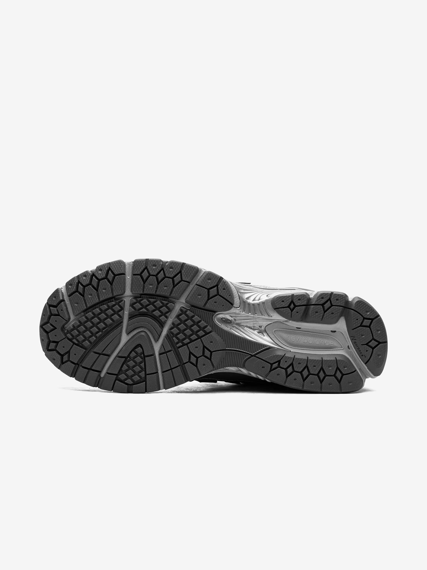 NEW BALANCE — Кроссовки 1906R Harbor Grey