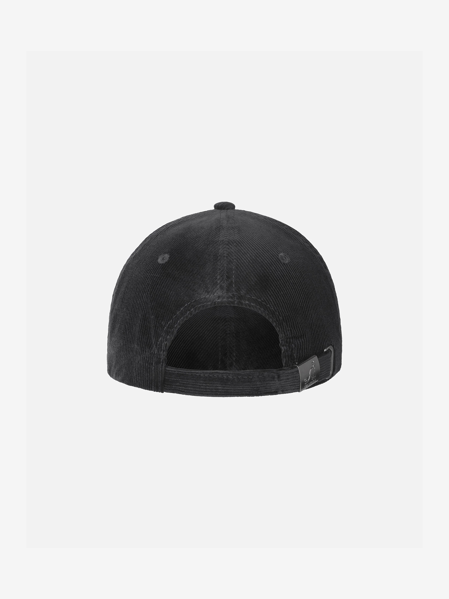 KANGOL — Кепка Cord Baseball Black