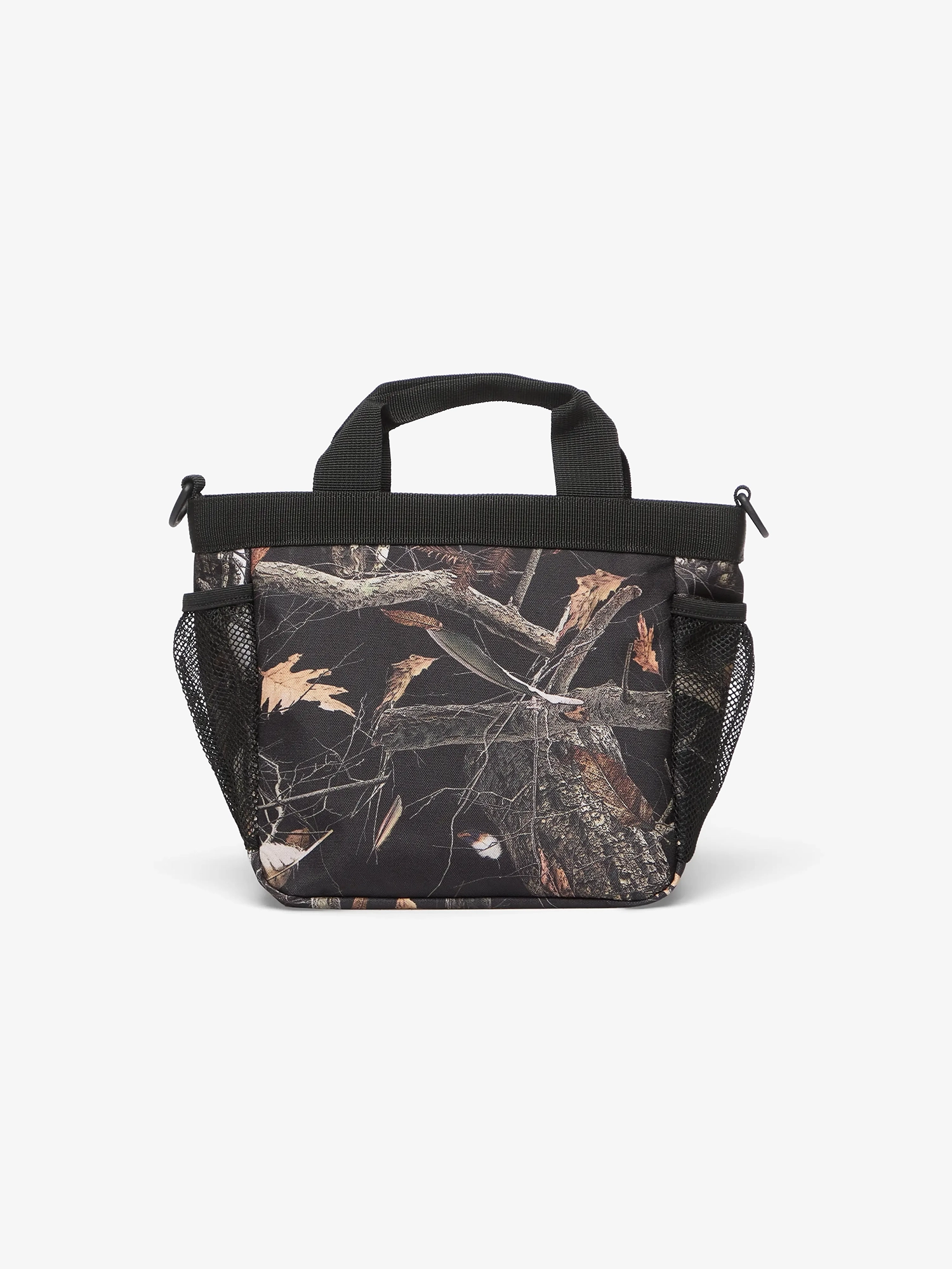 CARHARTT WIP — Сумка Philis Shoulder Bag Camo Feather Tree/Black