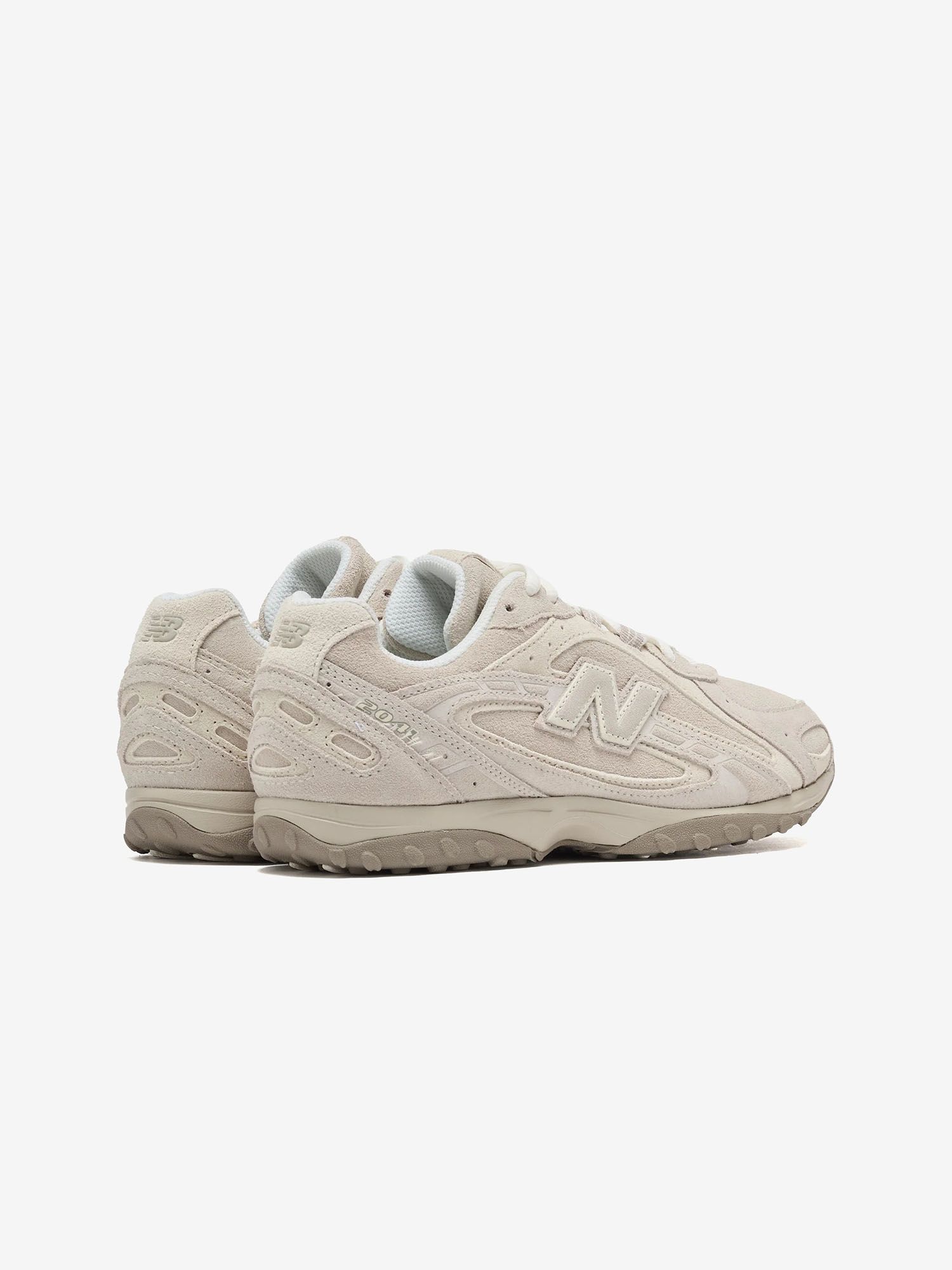 NEW BALANCE — Кроссовки 204 Timberwolf