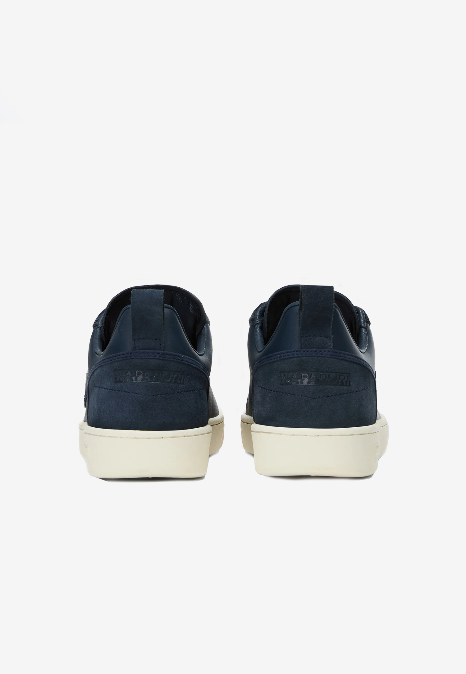 NAPAPIJRI — Кеды Ace Blue Marine