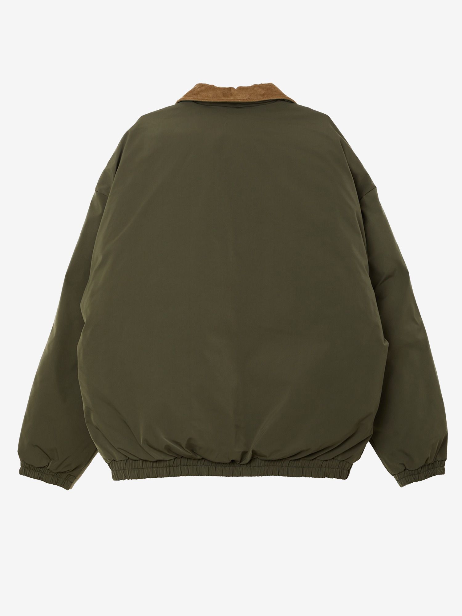 OBEY — Куртка Elysian Jacket Grape Leaf