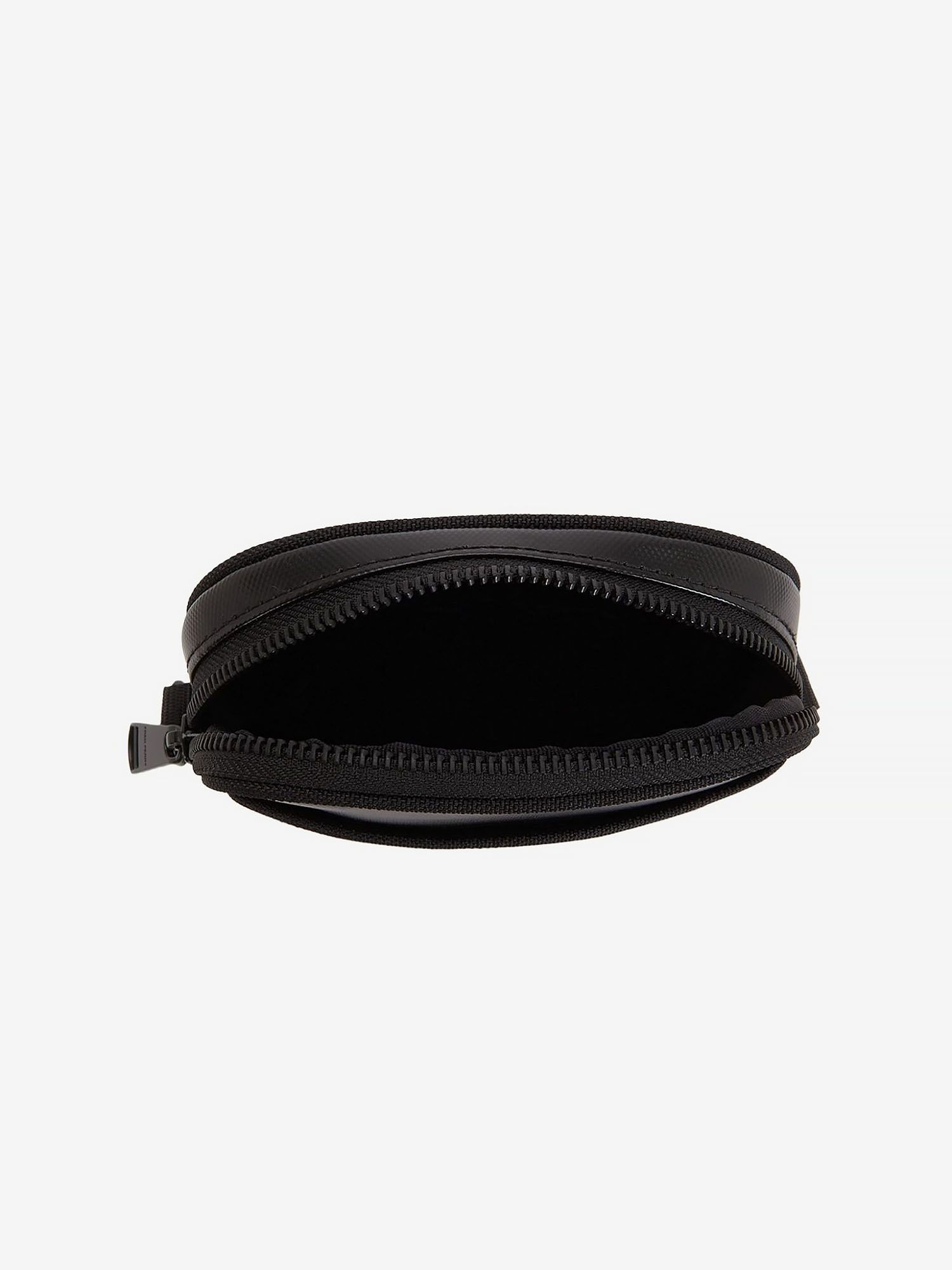 FRED PERRY — Сумка Tonal Classic Small Side Bag Black/Gold