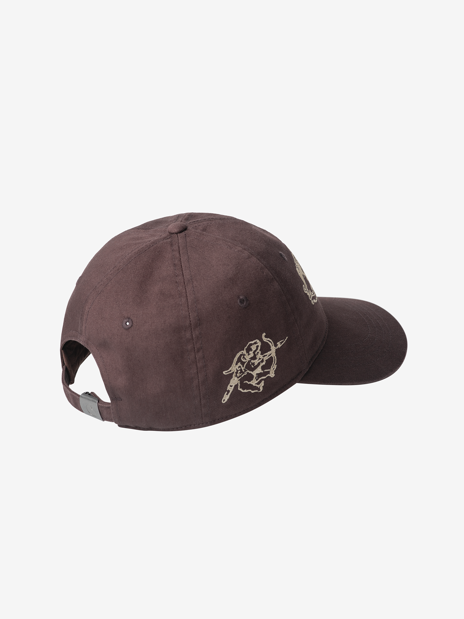 CARHARTT WIP — Кепка Chez WIP Cap Palisander