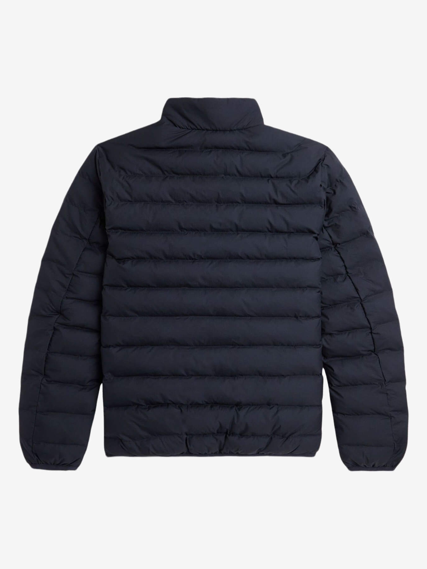 FRED PERRY — Куртка Insulated Jacket Navy