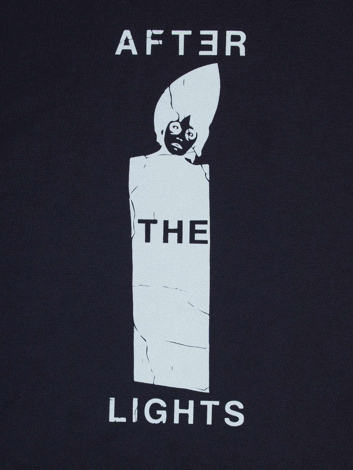 ZNY — Лонгслив After Lights FW26 Black